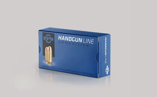 .38 Spezial (A-049) - 9,6g - 148grs - WC