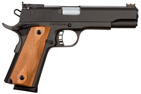 Pro Ultra Match 1911 A1 FS 5'' - .45 Auto (51434)