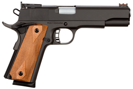 Pro Ultra Match 1911 A1 FS 5'' - .45 Auto (51434)