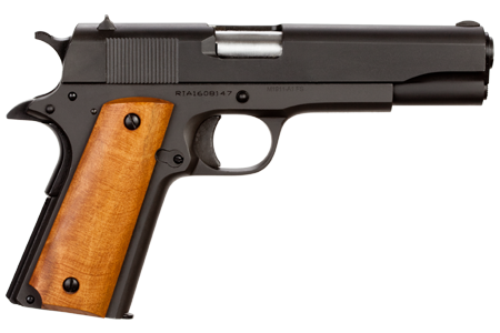GI - 1911 - A1 FS - .38 Super Auto (51815)