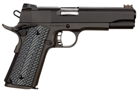 Rock Ultra - 1911 - A1 FS - 9mm Luger (56613)